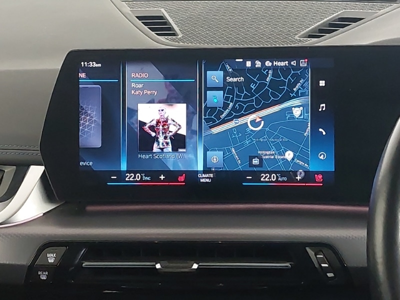 Used BMW iX1 2023 for sale - 76427672: Photo 8