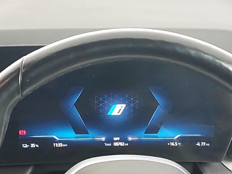 Used BMW iX1 2023 for sale - 76427672: Photo 9