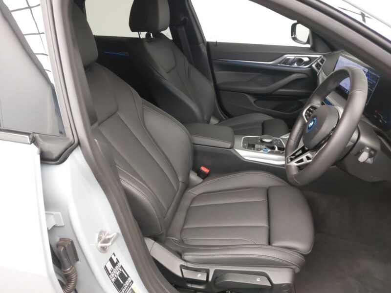 Used BMW i4 2025 for sale - 78164211: Photo 11