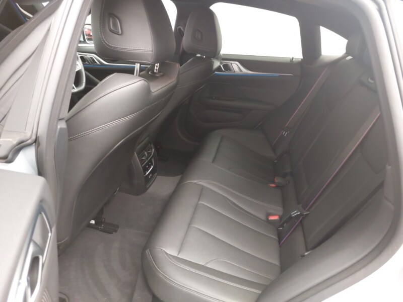 Used BMW i4 2025 for sale - 78164211: Photo 12