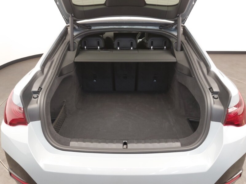 Used BMW i4 2025 for sale - 78164211: Photo 13