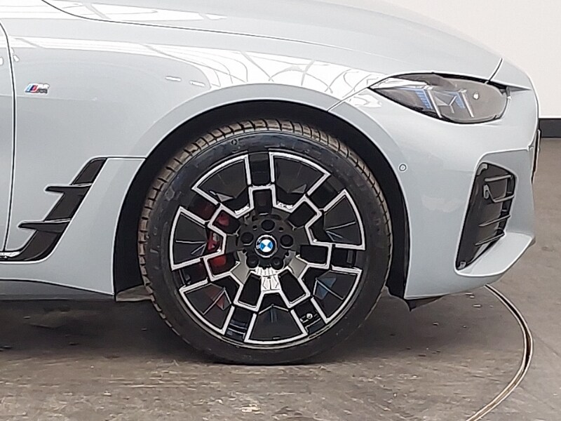 Used BMW i4 2025 for sale - 78164211: Photo 14