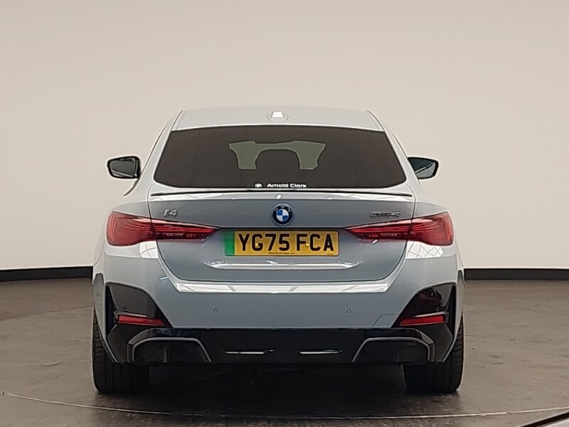 Used BMW i4 2025 for sale - 78164211: Photo 15