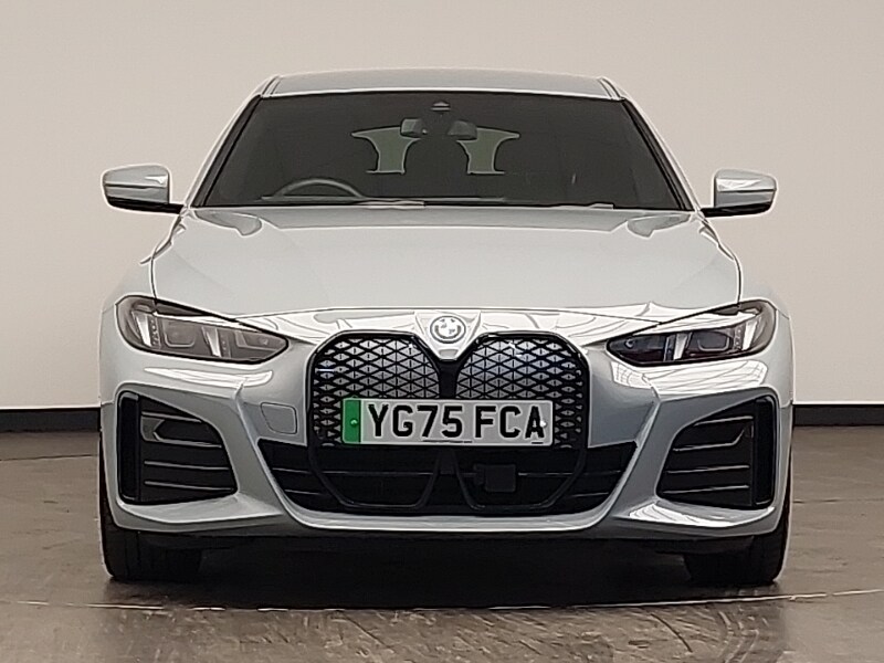 Used BMW i4 2025 for sale - 78164211: Photo 16