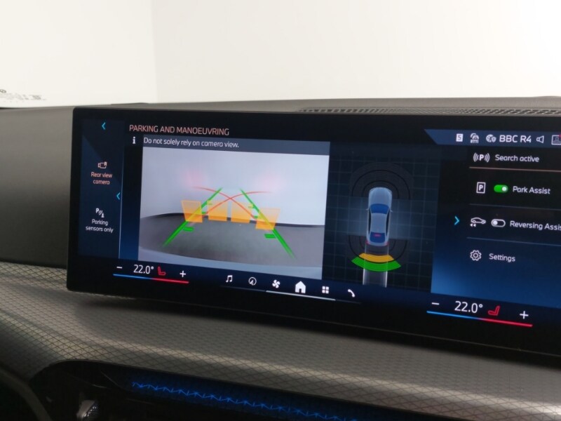 Used BMW i4 2025 for sale - 78164211: Photo 18