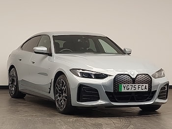 Used BMW i4 2025 for sale - 78164211: Photo