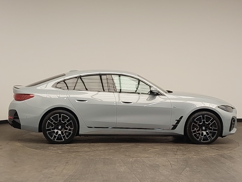 Used BMW i4 2025 for sale - 78164211: Photo 2