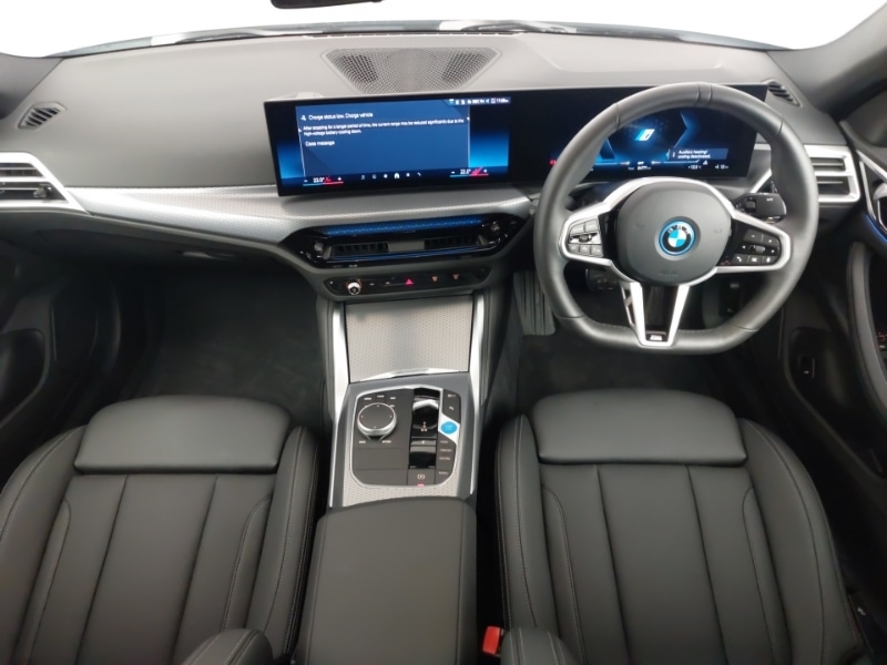 Used BMW i4 2025 for sale - 78164211: Photo 4