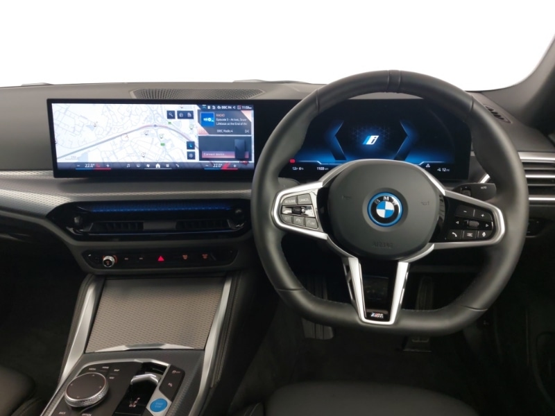 Used BMW i4 2025 for sale - 78164211: Photo 5