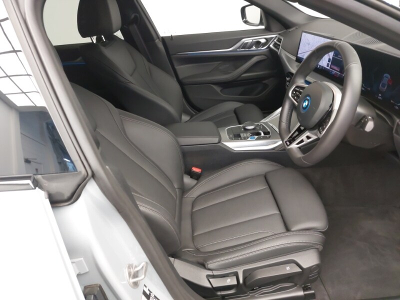 Used BMW i4 2025 for sale - 78164211: Photo 6
