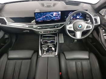 Used BMW X7 2023 for sale - 78642582: Photo