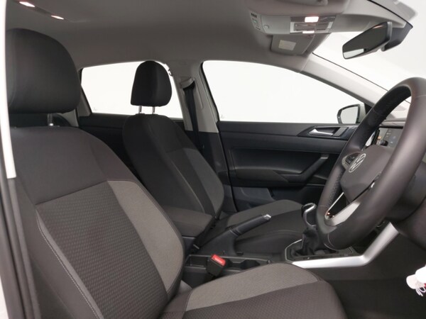 Used Volkswagen Polo 2022 for sale - 76183492: Photo 11