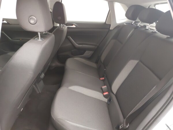 Used Volkswagen Polo 2022 for sale - 76183492: Photo 12