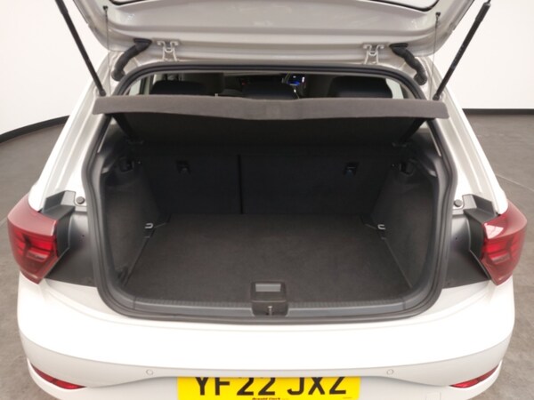 Used Volkswagen Polo 2022 for sale - 76183492: Photo 13