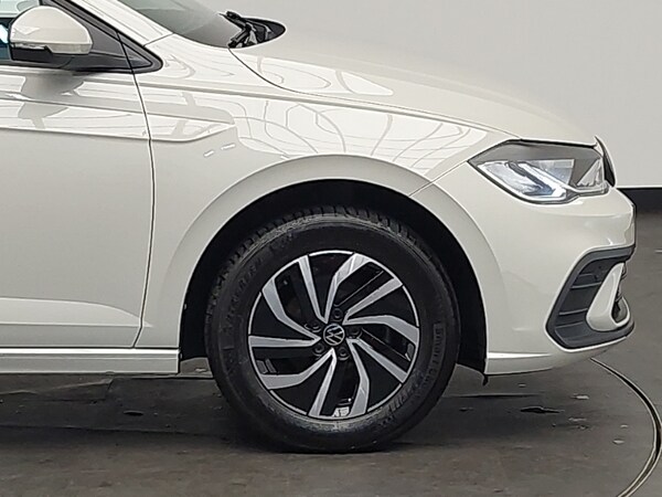 Used Volkswagen Polo 2022 for sale - 76183492: Photo 14