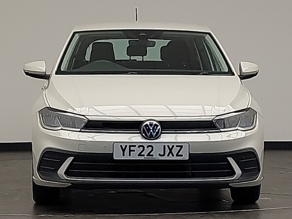 Used Volkswagen Polo 2022 for sale - 76183492: Photo 16