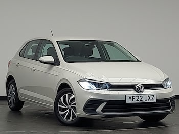 Volkswagen - Polo