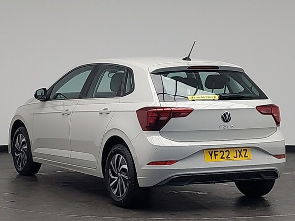 Used Volkswagen Polo 2022 for sale - 76183492: Photo 3