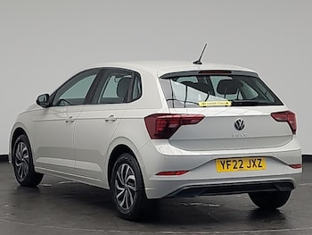 Used Volkswagen Polo 2022 for sale - 76183492: Photo 3
