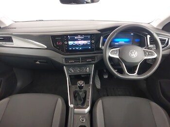 Used Volkswagen Polo 2022 for sale - 76183492: Photo 4