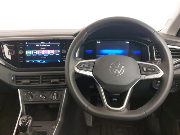 Used Volkswagen Polo 2022 for sale - 76183492: Photo 5