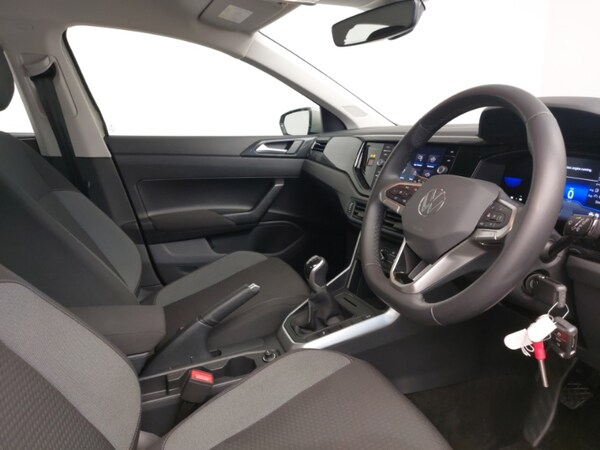 Used Volkswagen Polo 2022 for sale - 76183492: Photo 6