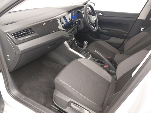 Used Volkswagen Polo 2022 for sale - 76183492: Photo 7