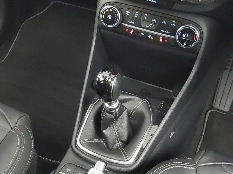 Used Ford Fiesta 2020 for sale - 77907778: Photo 10