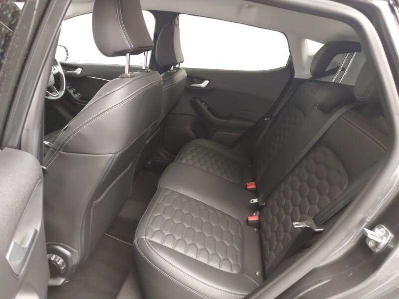 Used Ford Fiesta 2020 for sale - 77907778: Photo 12