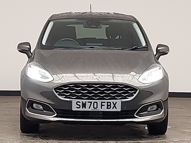 Used Ford Fiesta 2020 for sale - 77907778: Photo 16