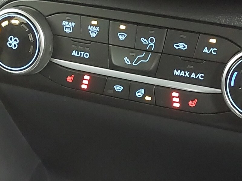 Used Ford Fiesta 2020 for sale - 77907778: Photo 18