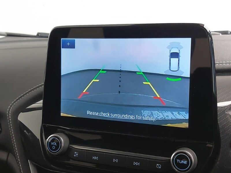 Used Ford Fiesta 2020 for sale - 77907778: Photo 19