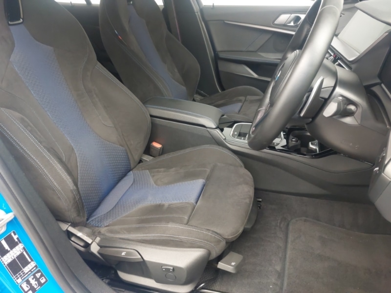 Used BMW 1 Series 2021 for sale - 76839157: Photo 11