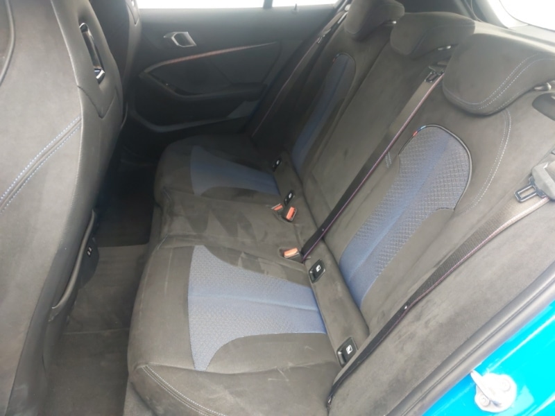 Used BMW 1 Series 2021 for sale - 76839157: Photo 12