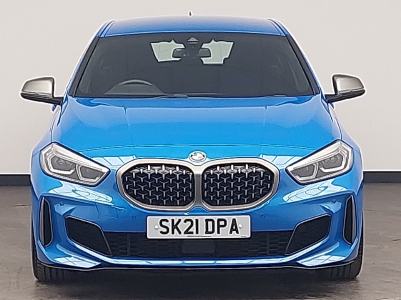 Used BMW 1 Series 2021 for sale - 76839157: Photo 16