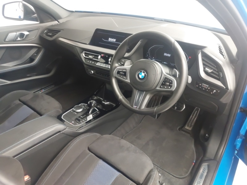 Used BMW 1 Series 2021 for sale - 76839157: Photo 6