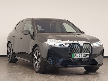 Used BMW iX 2024 for sale - 78617506: Photo