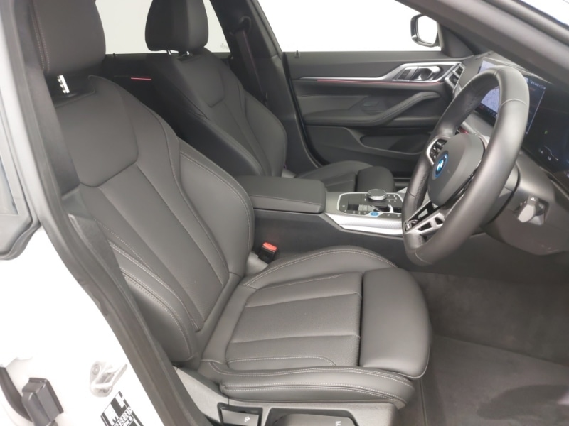 Used BMW i4 2025 for sale - 77580191: Photo 11
