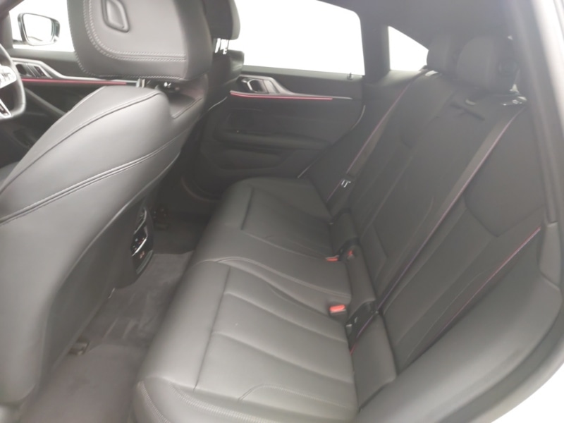 Used BMW i4 2025 for sale - 77580191: Photo 12