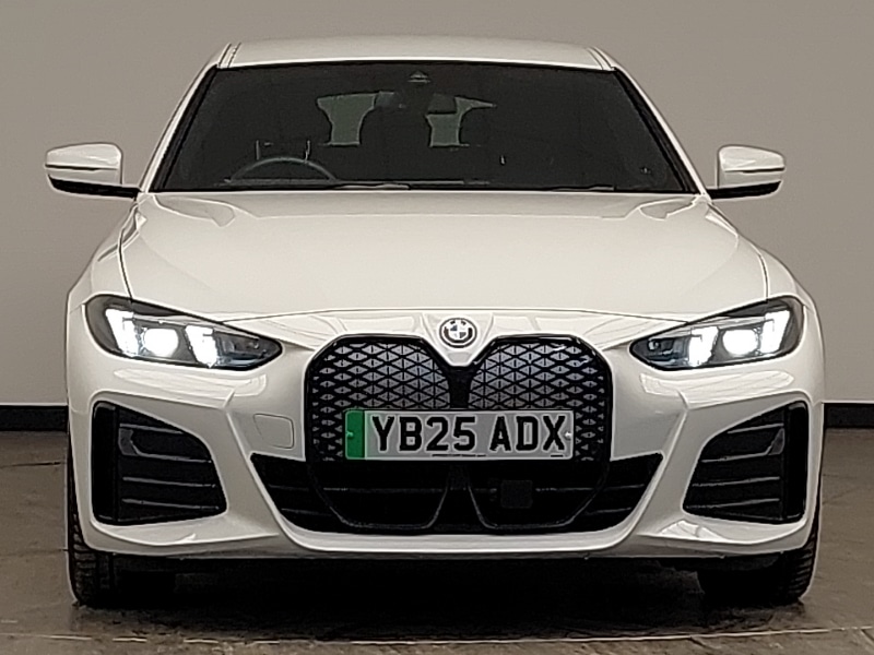 Used BMW i4 2025 for sale - 77580191: Photo 16