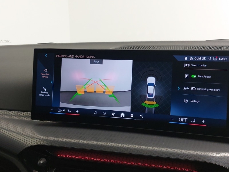 Used BMW i4 2025 for sale - 77580191: Photo 19