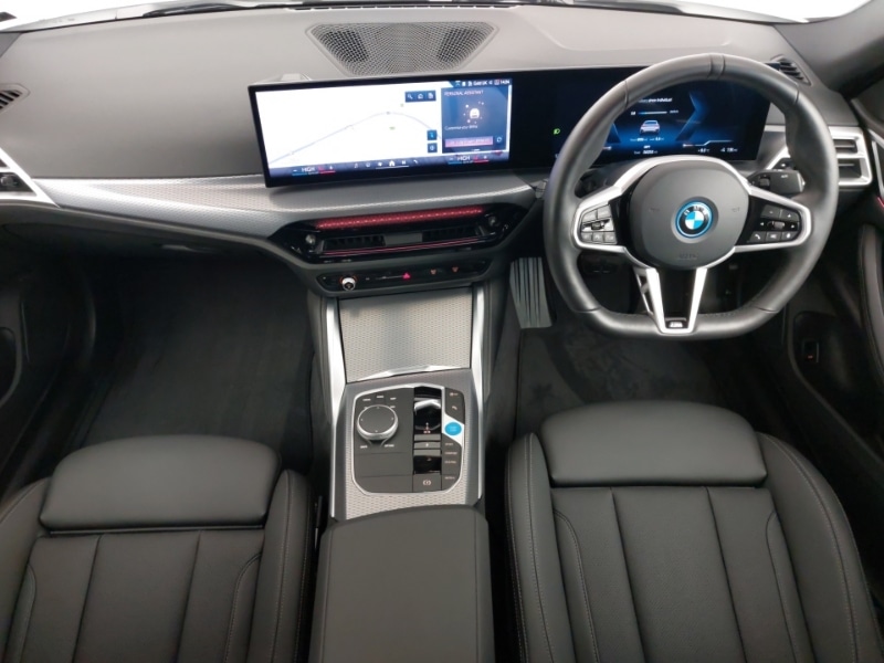 Used BMW i4 2025 for sale - 77580191: Photo 4