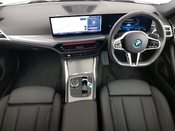 Used BMW i4 2025 for sale - 77580191: Photo