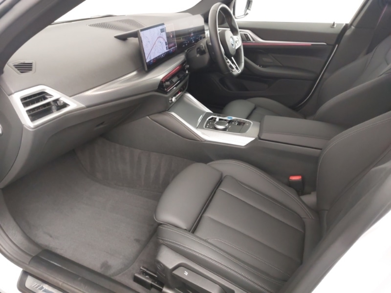 Used BMW i4 2025 for sale - 77580191: Photo 7