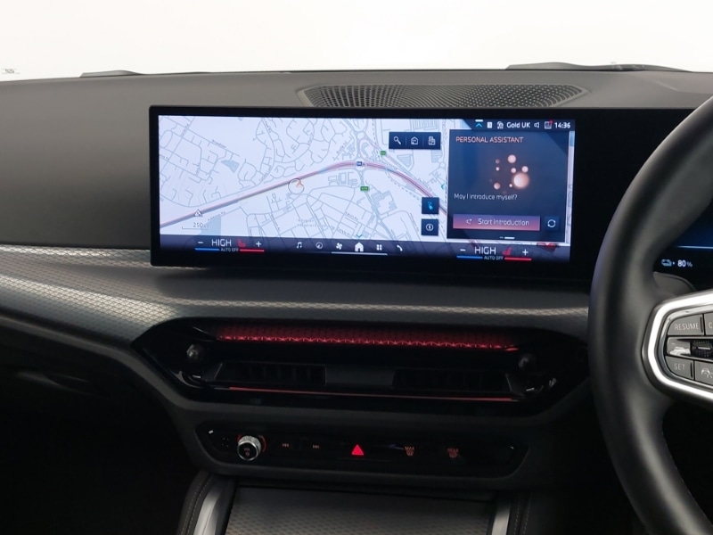 Used BMW i4 2025 for sale - 77580191: Photo 8