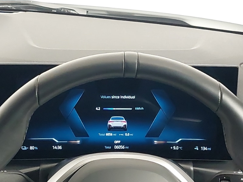 Used BMW i4 2025 for sale - 77580191: Photo 9