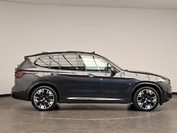 Used BMW iX3 2023 for sale - 79361120: Photo