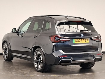 Used BMW iX3 2023 for sale - 79361120: Photo