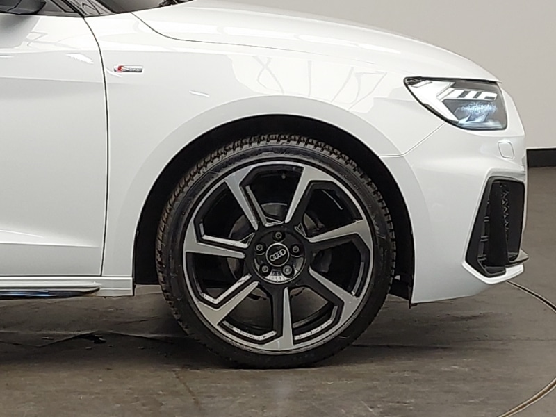 Used Audi A1 2023 for sale - 76860428: Photo 14