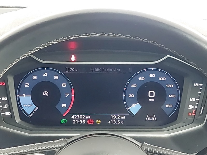 Used Audi A1 2023 for sale - 76860428: Photo 9